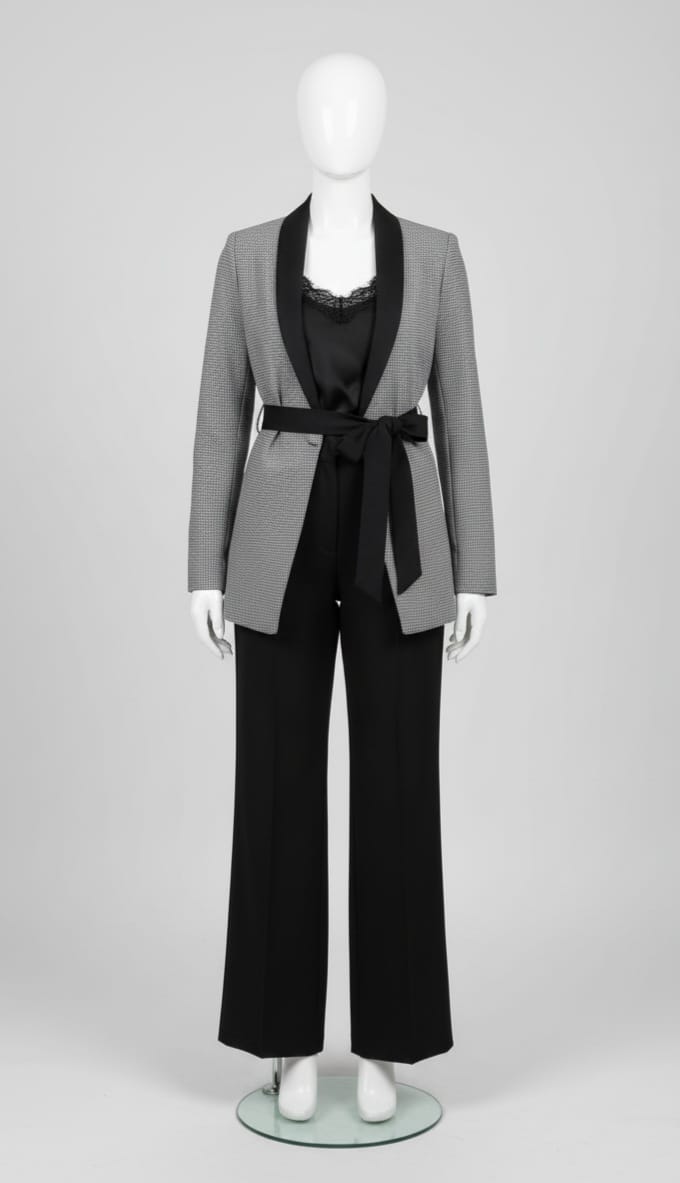 Chaussures Raffinées