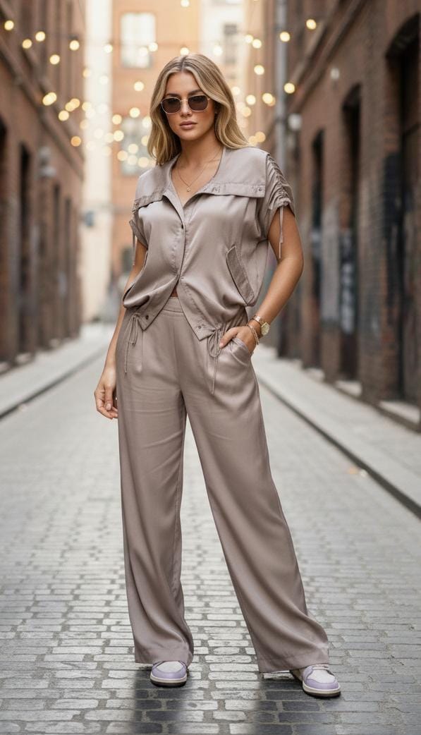 Ensemble Taupe